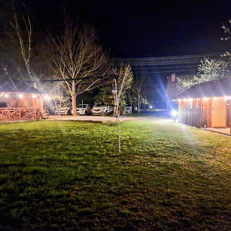 Mazurskie Wzgórze Rydzewo Exterior foto