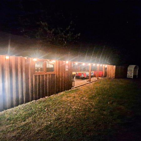 Mazurskie Wzgórze Rydzewo Exterior foto