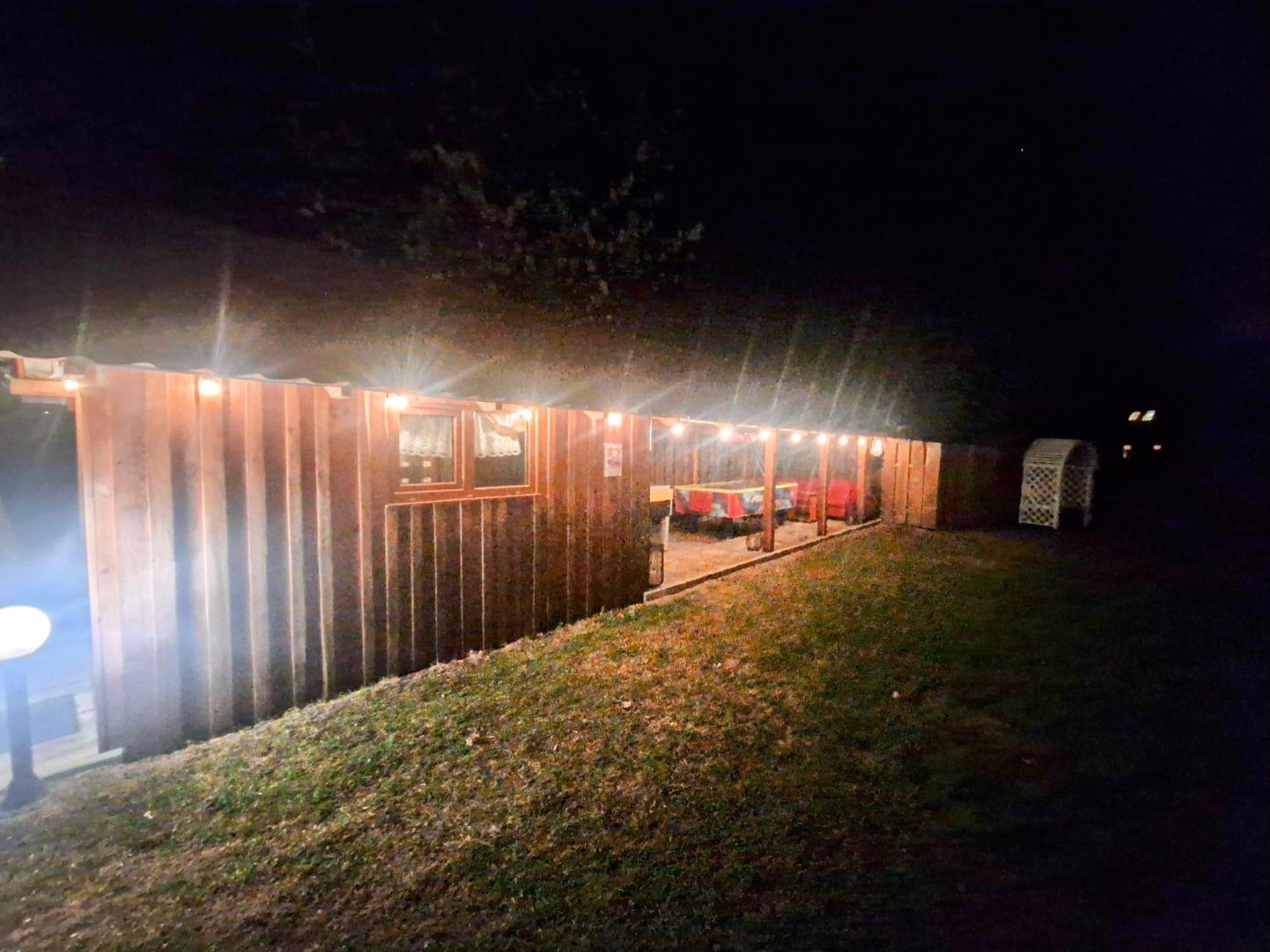 Mazurskie Wzgórze Rydzewo Exterior foto
