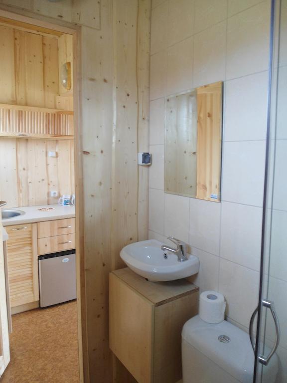 Mazurskie Wzgórze Rydzewo Habitación foto