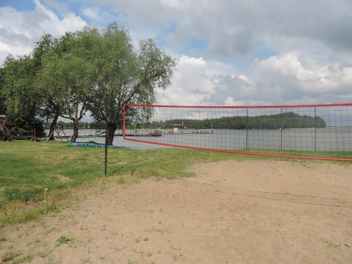 Mazurskie Wzgórze Rydzewo Exterior foto